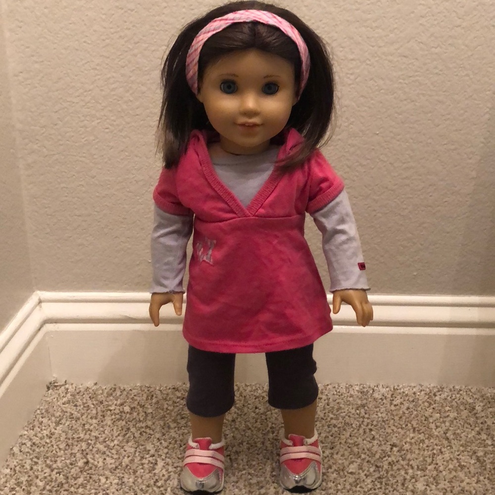 American Girl Doll Outfit
